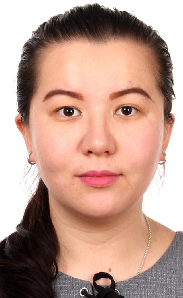 Dilshoda Rabbimova